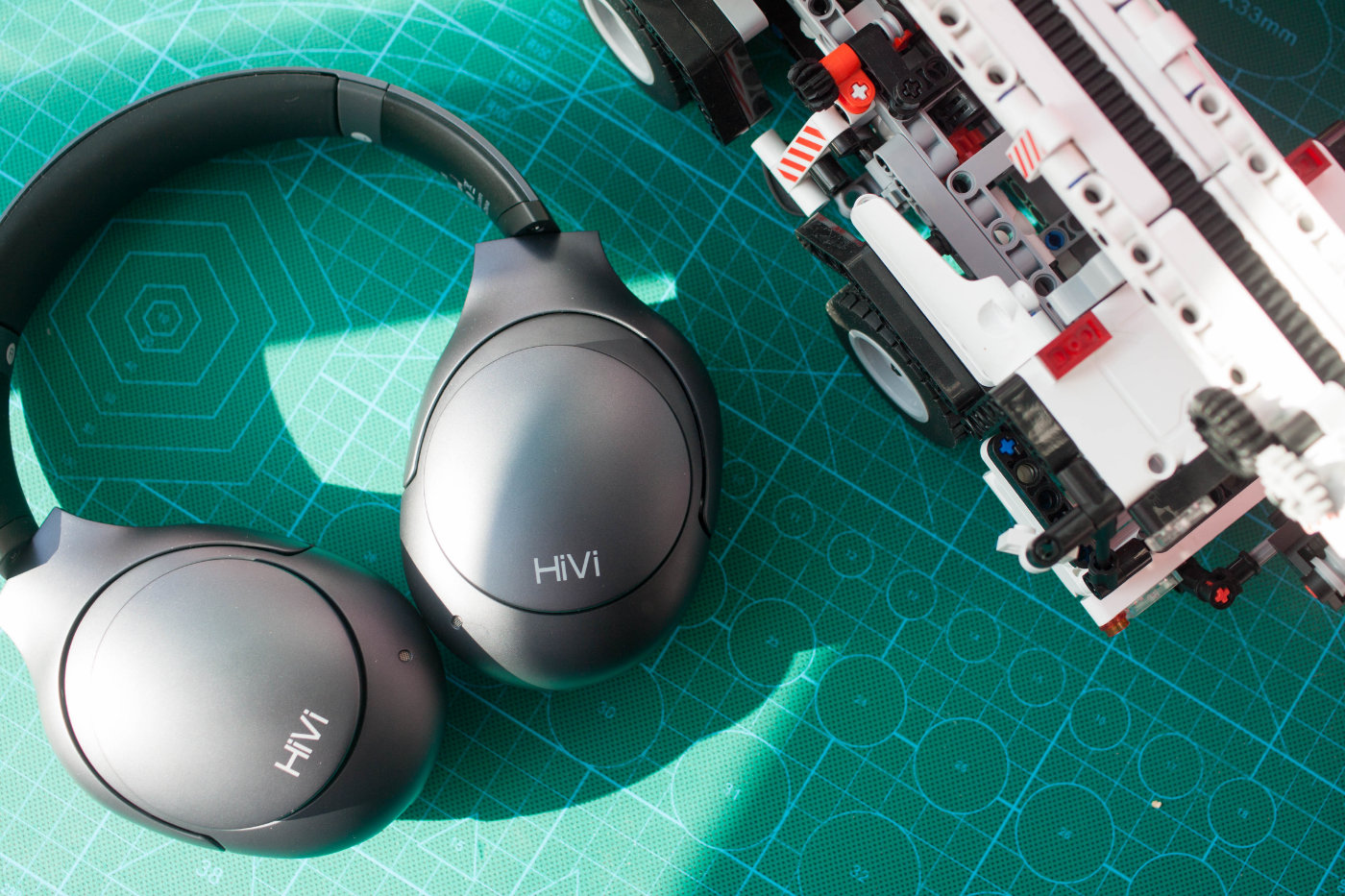 惠威旗舰耳机,惠威耳机aw-85深度评测