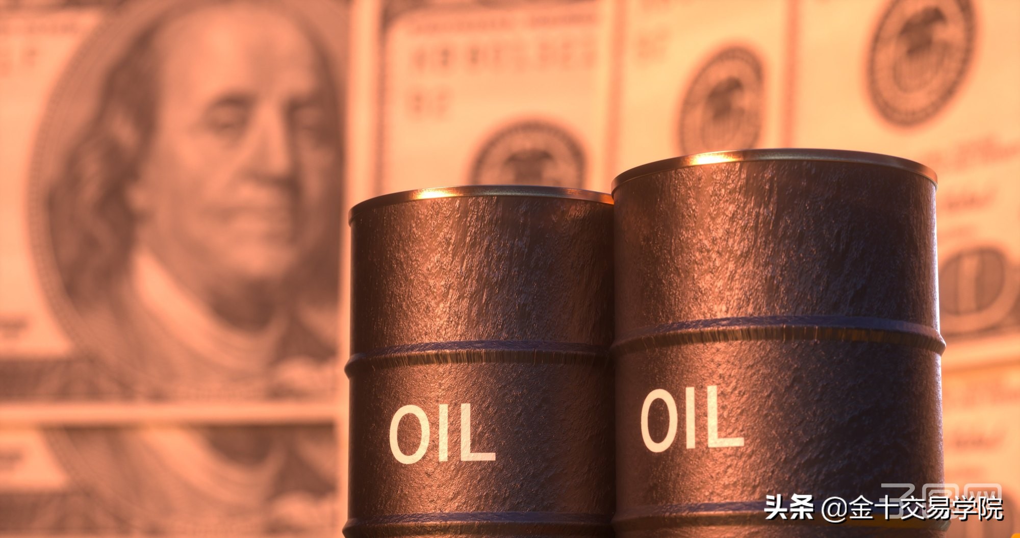 一晃油市又变天了！背后这一矛盾在作祟，今晚或能拯救被套的多头