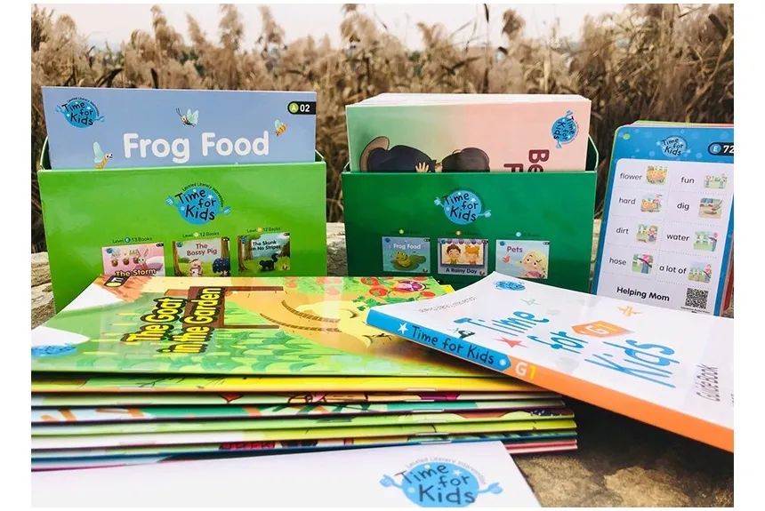 4级英语阅读理解答案分布,英语各个分级阅读的区别