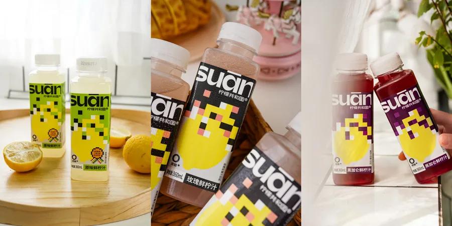 今夏爆款饮料,2020年最火爆的饮料是什么