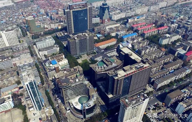 南昌大学附属第一医院国考排名,南昌大学第一附属医院井冈山医院