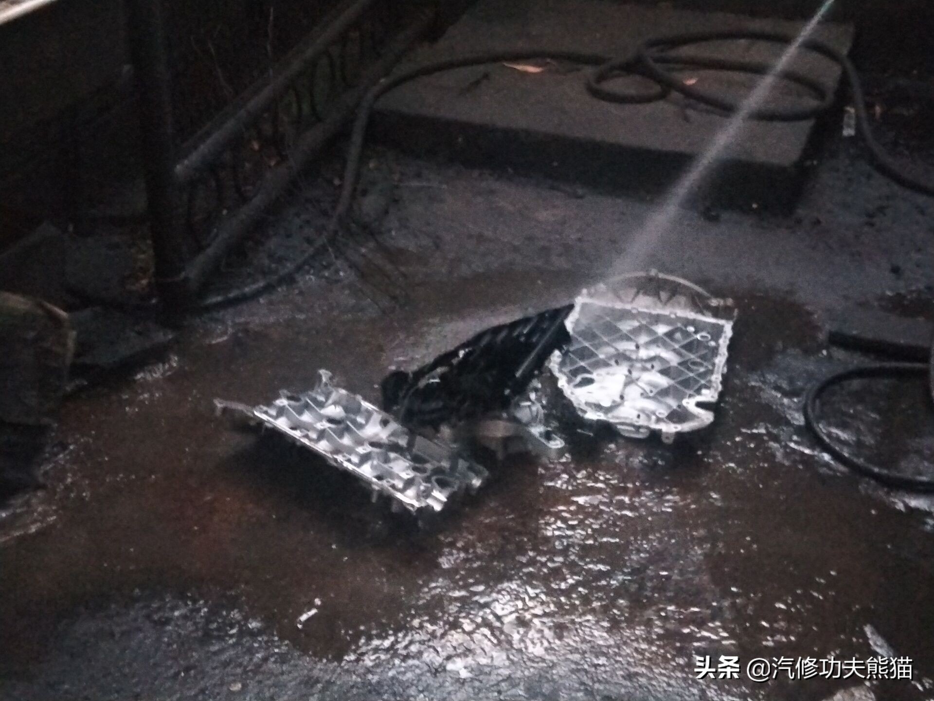 斯柯达野帝1.8t烧机油能解决吗,斯柯达野帝1.8t烧机油严重