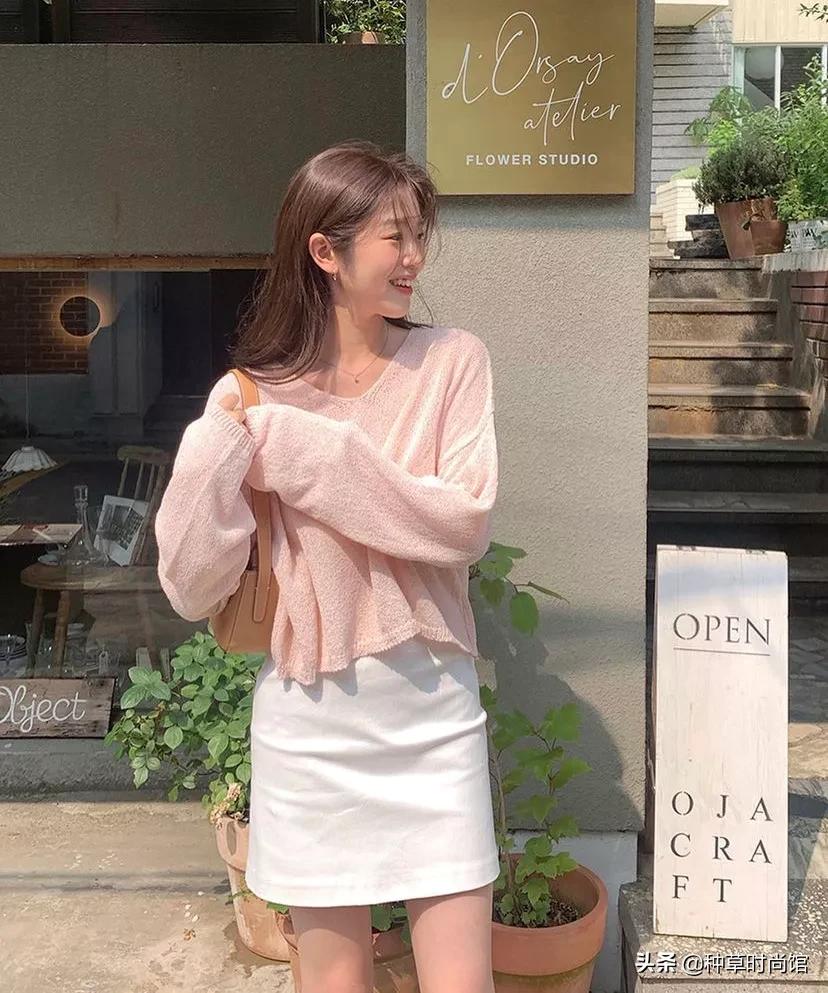 热哭了！该换发型了