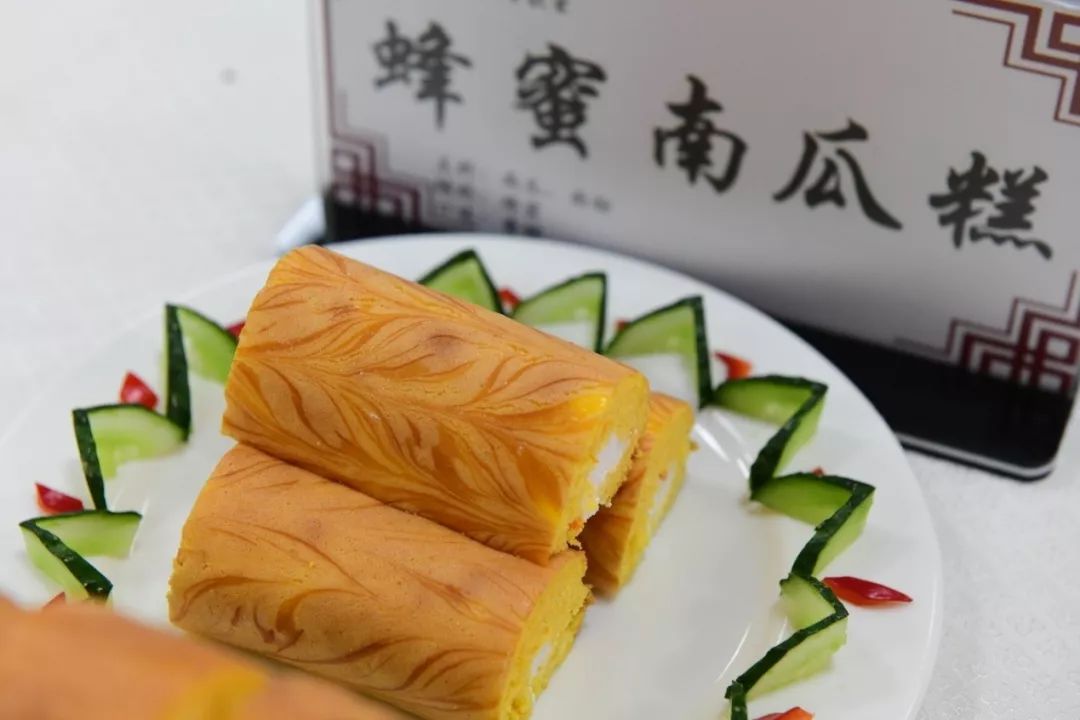 农业大学出品的美食,中国农业大学美食