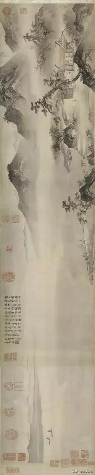 这位把*宫春**图画出境界的男人，一生够传奇！