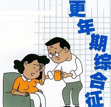 更年期综合征又遇抑郁，这个时候正确艾灸和谐养生才能事半功倍