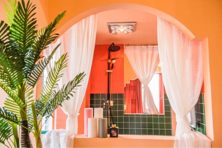 夏天重庆旅游住宿攻略,去重庆旅游住哪比较好