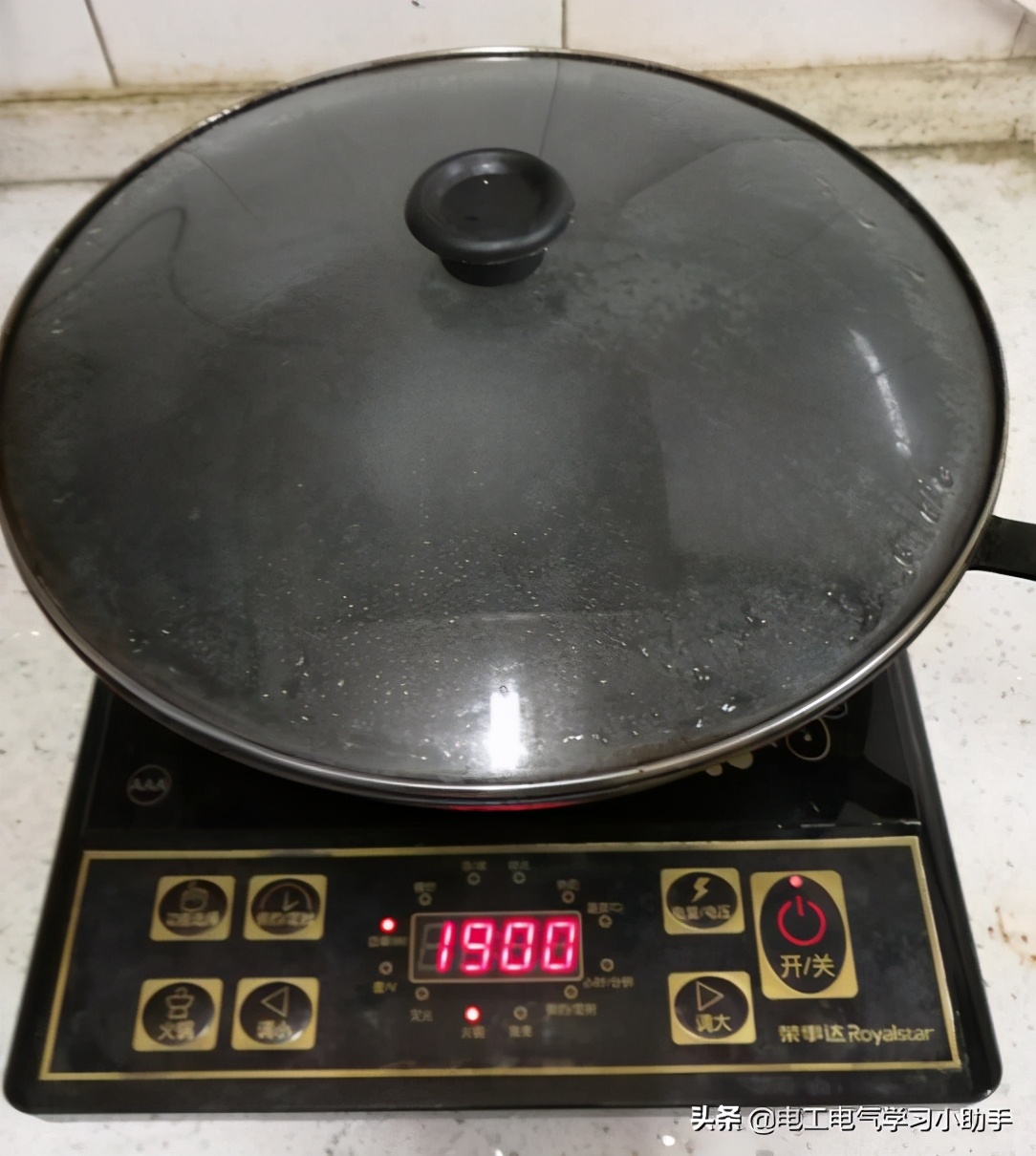 电磁炉烧坏了可以拿去修理吗,电磁炉碰一下就坏了怎么回事