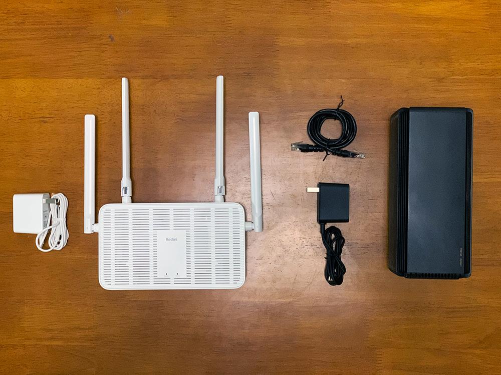 redmi路由器ax3000和ax1800哪个好,redmiax6和小米ax1800价格一样