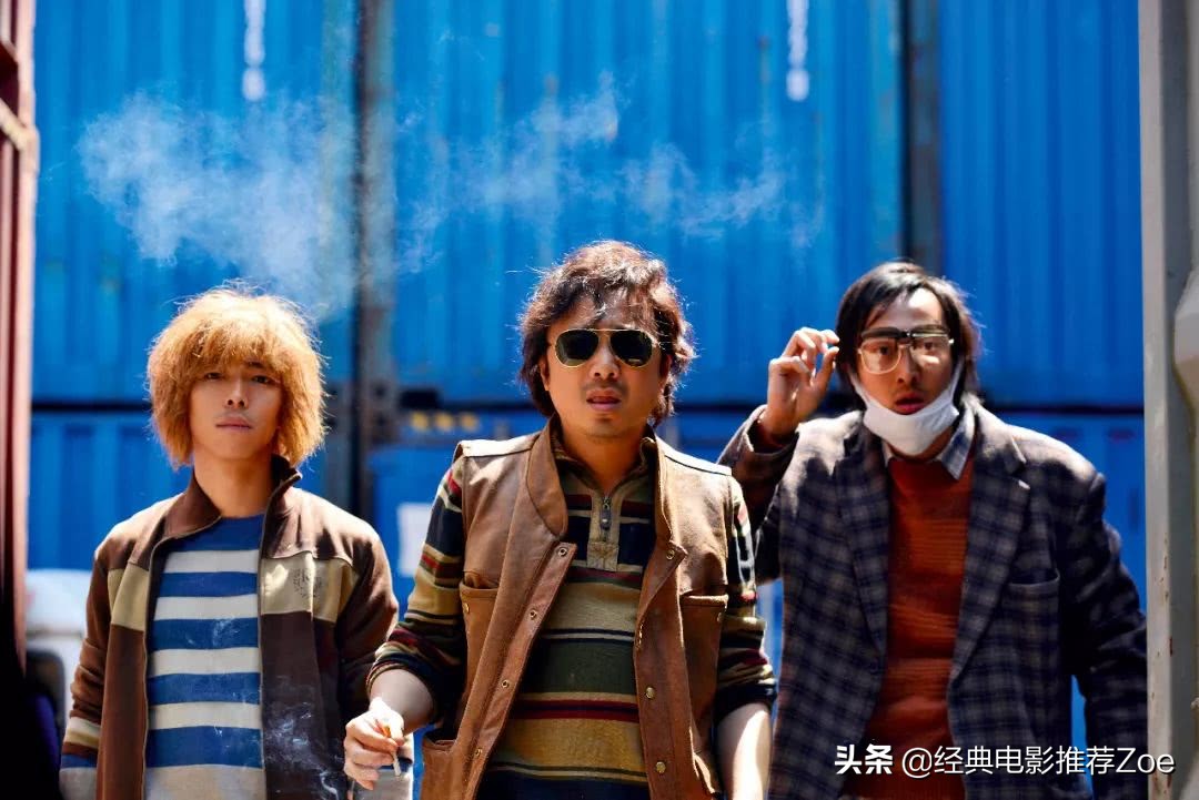 2023年必看的十部高分电影,2018年最好看的8部剧情电影