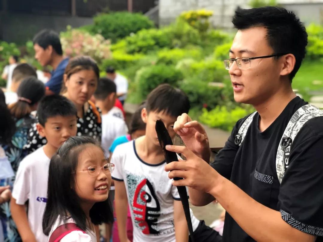 小恒视频课堂,小恒带你看芜湖