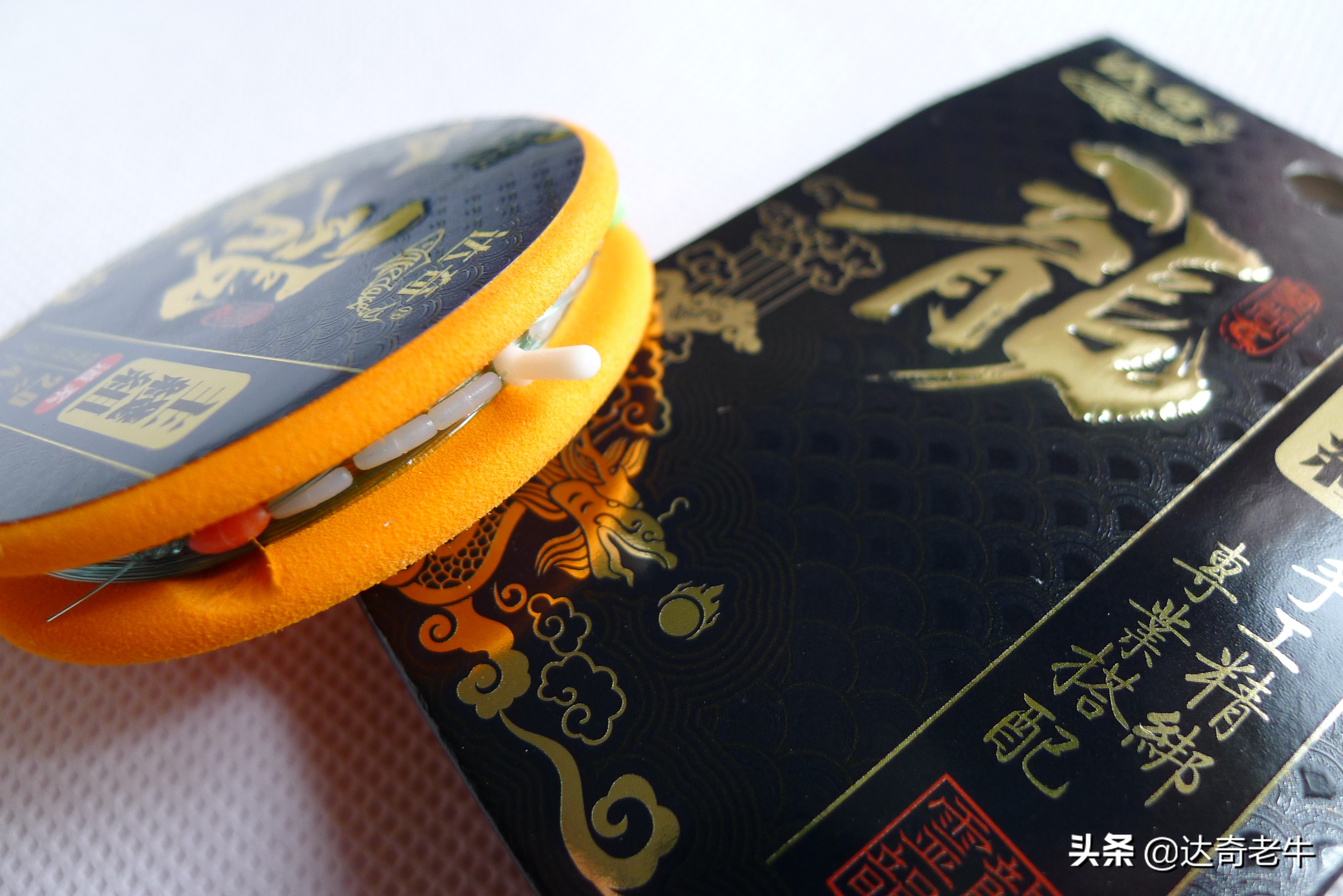 成品线组为什么不用pe线,科学钓鱼的成品线组怎么样