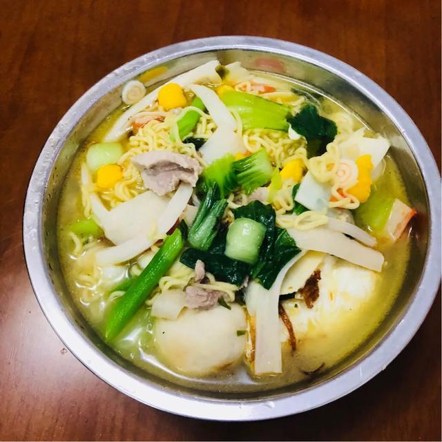 一个月胖十斤！！！520停止夜宵吧！！！