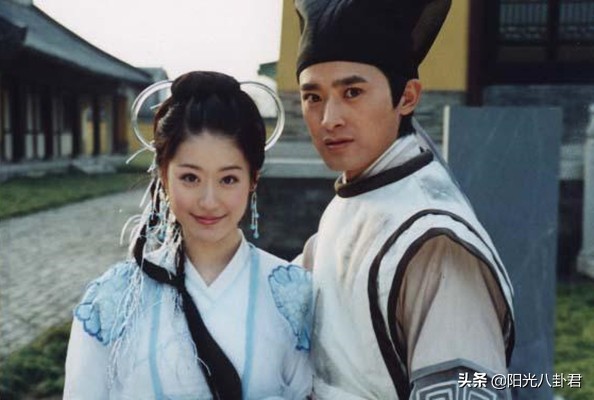 “陆湘湘”近照曝光，曾是《少林足球》原定女主，低调嫁人变网红