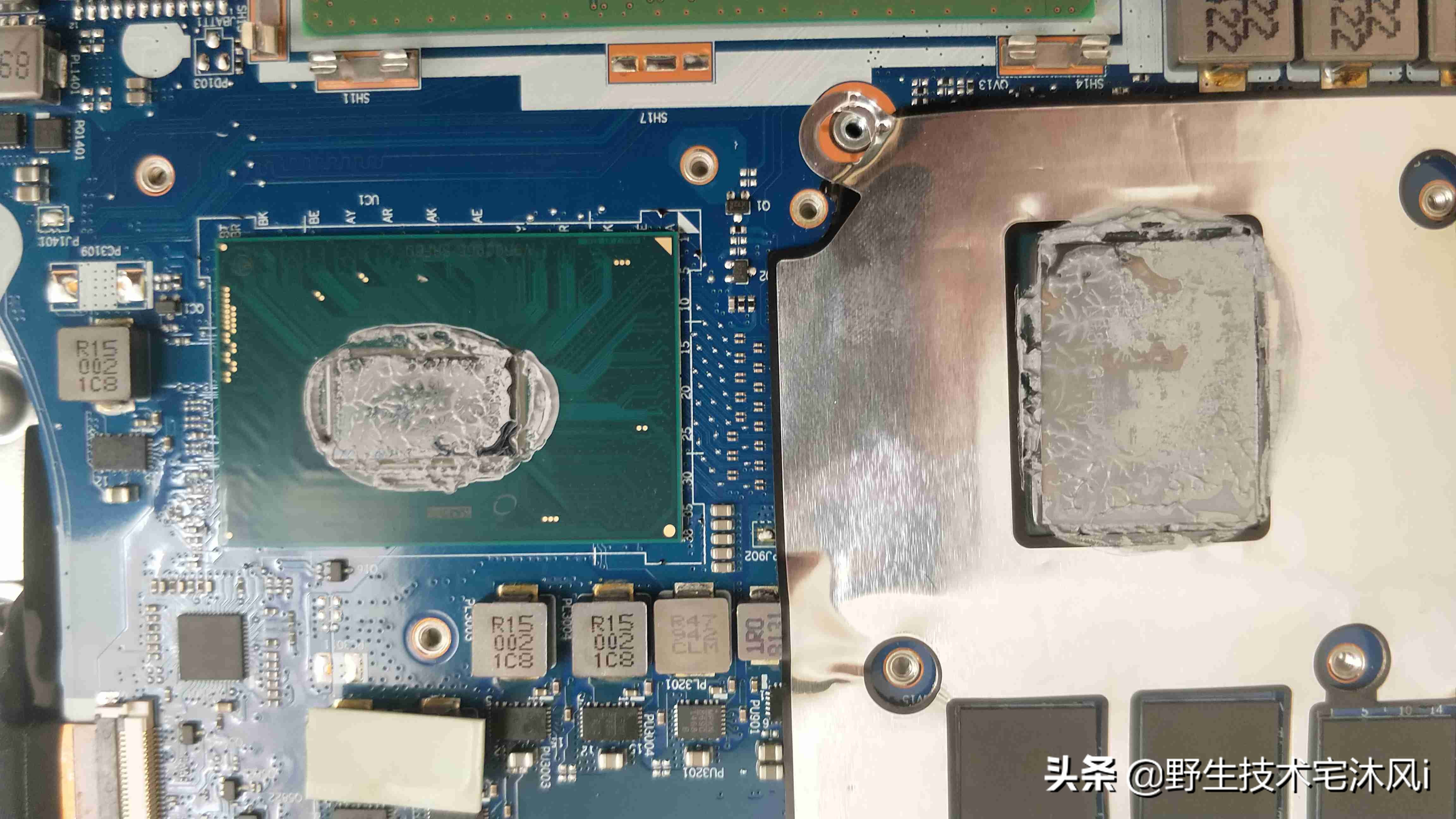 联想拯救者y7000拆机清灰涂硅脂,联想v480s拆机清灰加硅脂教程视频