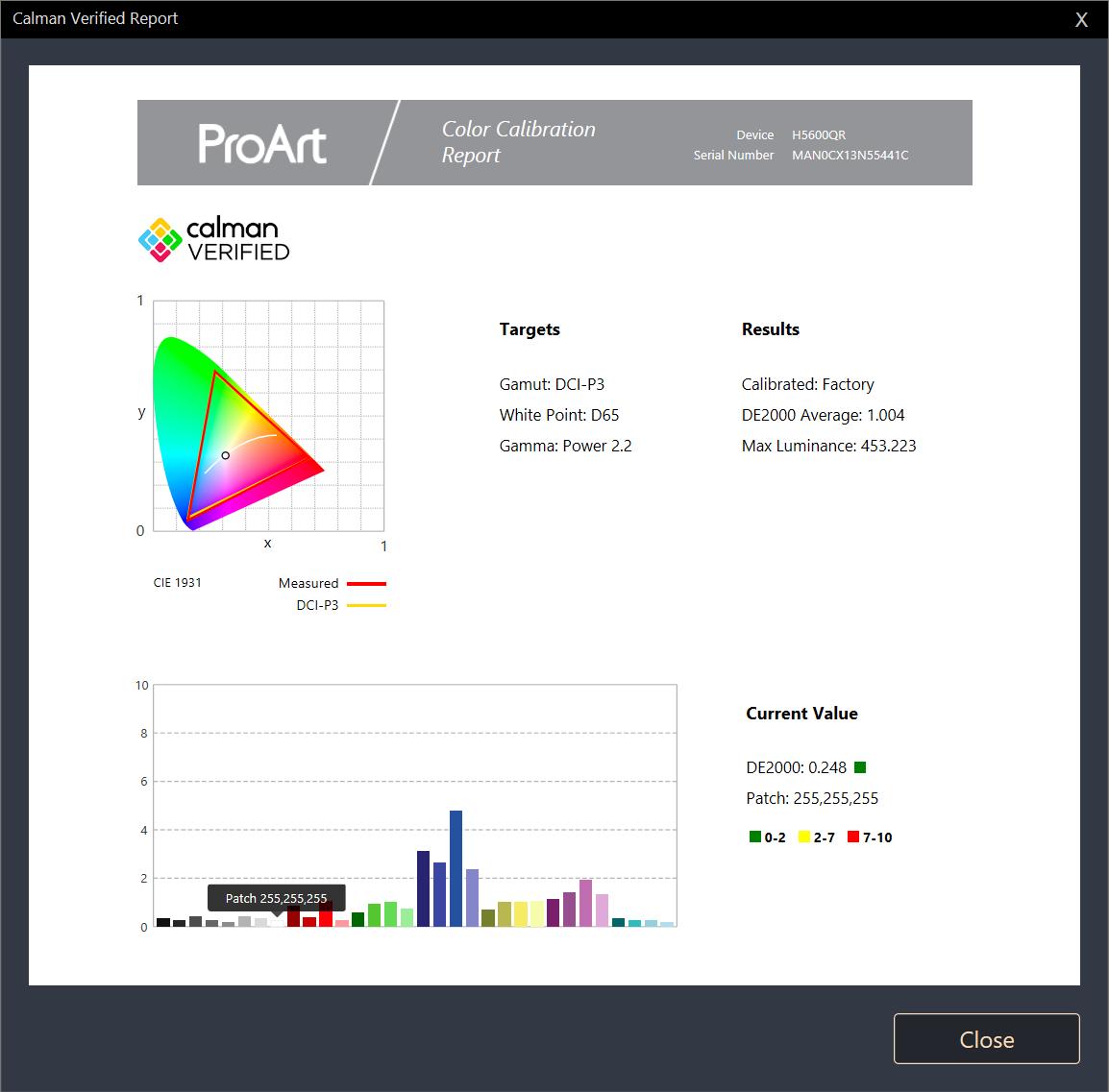 华硕proart创16全能创作本,华硕proart创162023笔记本测评