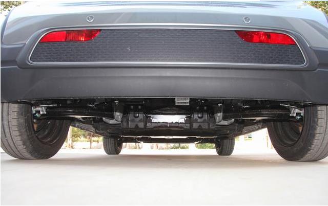 宝骏e100车主690公里真实用车体验,宝骏e100一公里多少电