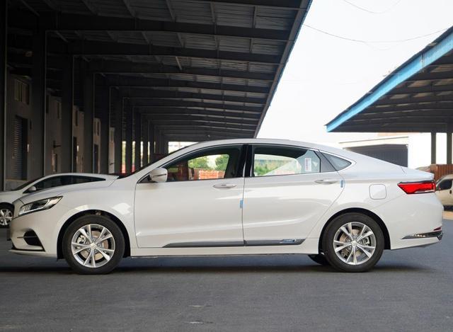 吉利博瑞智能驾驶感受,吉利博瑞动力怎样