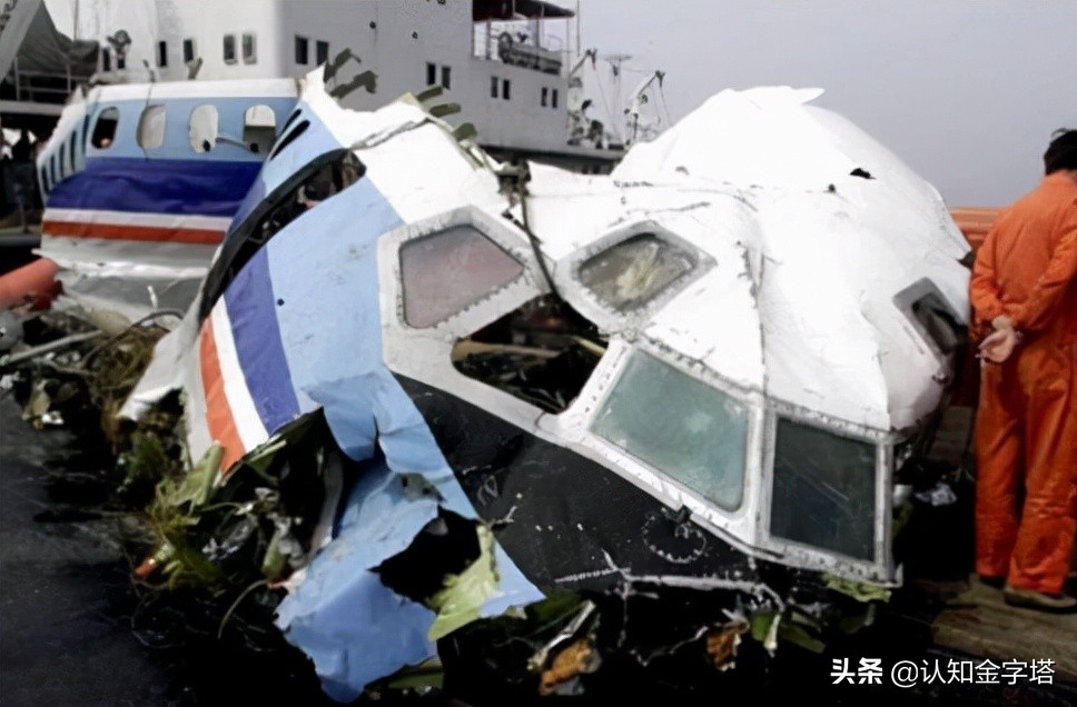 中国飞机空难事故都是什么原因,中国客机空难事件最新消息