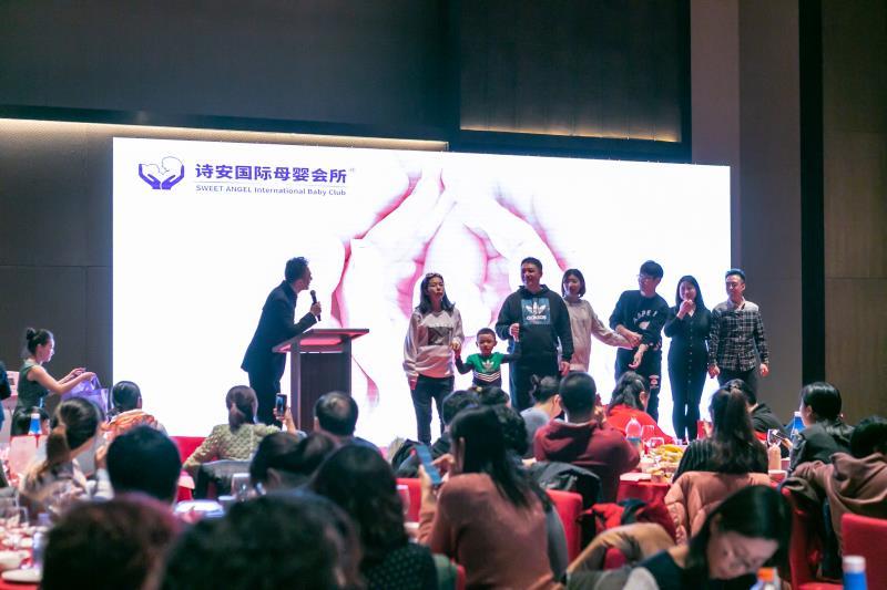 要怎么开一家月子会所,具有价值的天津月子中心案例