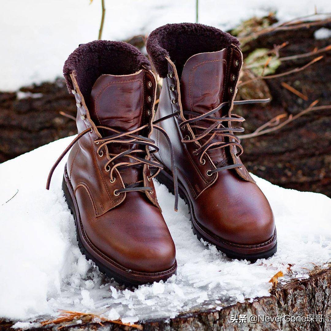 四大工装靴品牌,不同价位工装靴推荐