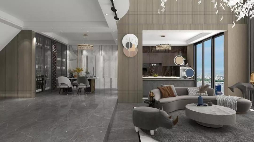 酷家乐携手诺贝尔瓷砖定制终端SOP运营模式，打造服务标杆门店