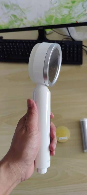 除氯美容花洒,除氯净肤花洒