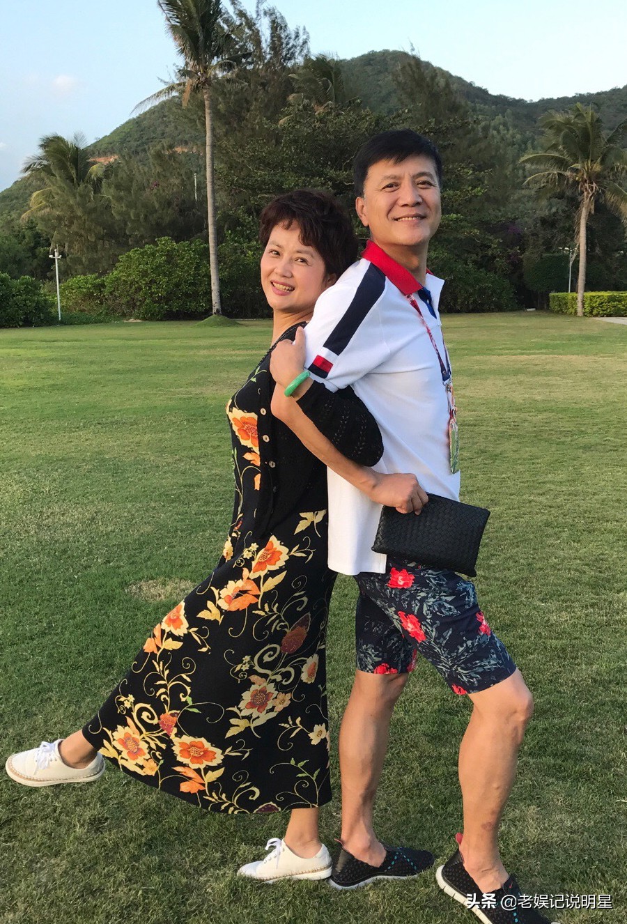 《特赦》女一号奚望，与继父刘之冰有过隔阂