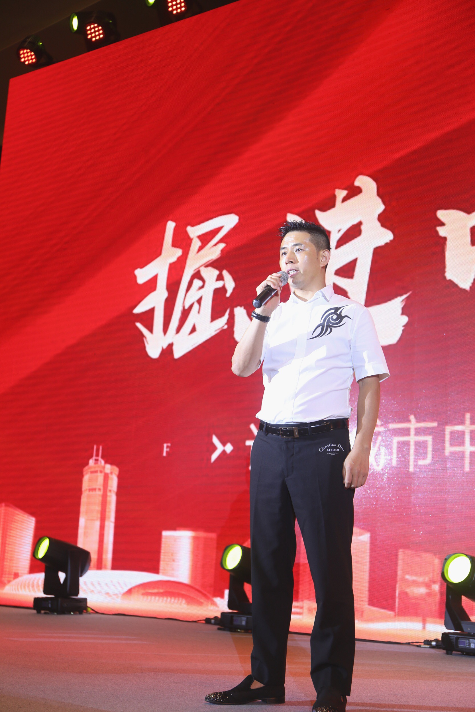 成都商业地太古里,官宣西安太古里项目开工建设