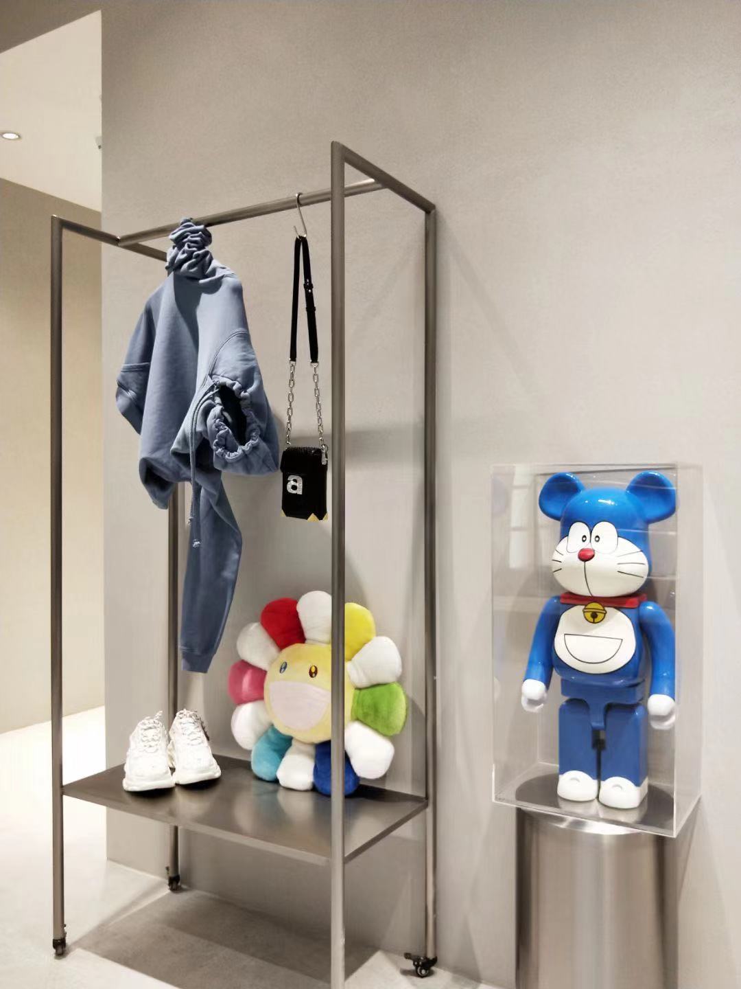 深圳首家开在科技馆的潮玩名品集合店盛大开业啦