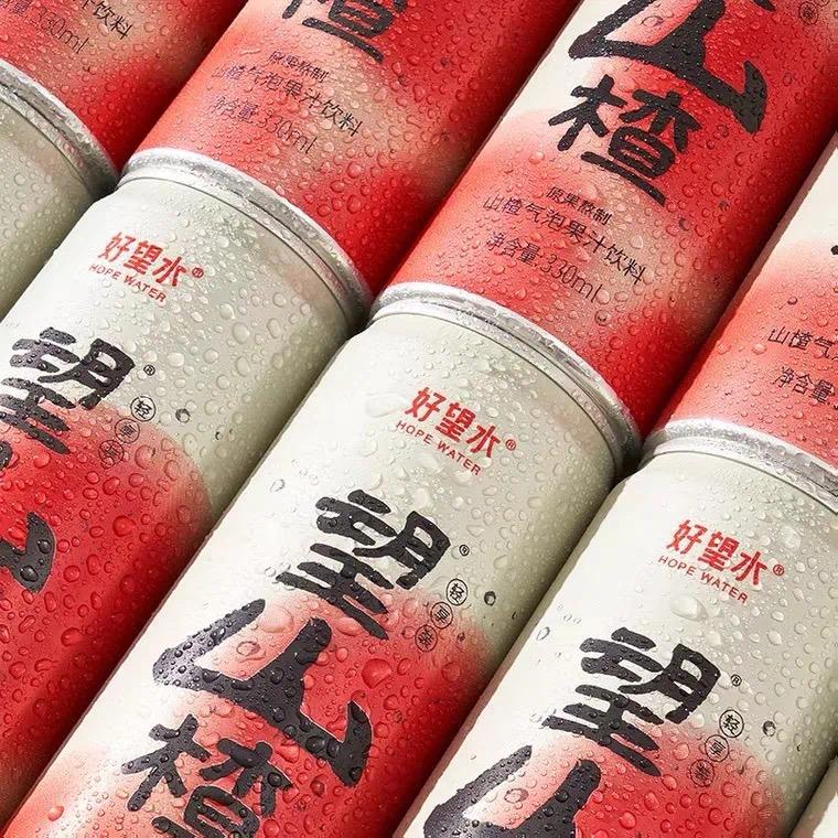 瞄准餐饮赛道,累计融资过亿元,这个新式饮品品牌火了