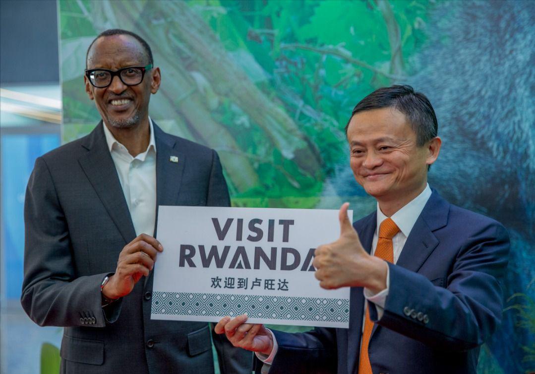 非洲小国卢旺达:与中国密切合作,经济发展快,看不到任何脏乱差