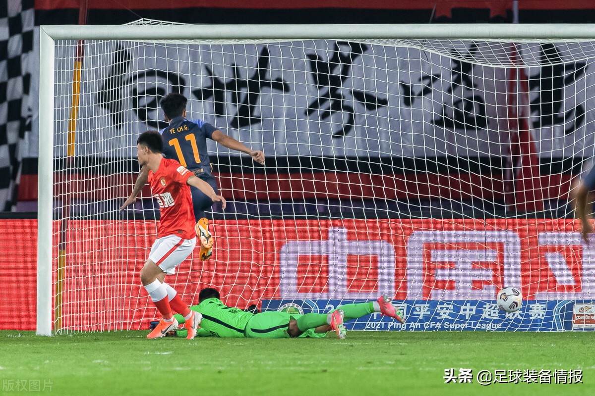 中超新赛季进球,中超新赛季联赛开场