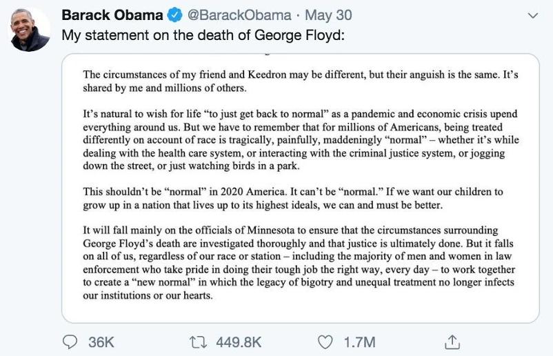 美国骚乱,黑人收货颇丰,但是他们真的赢了吗?