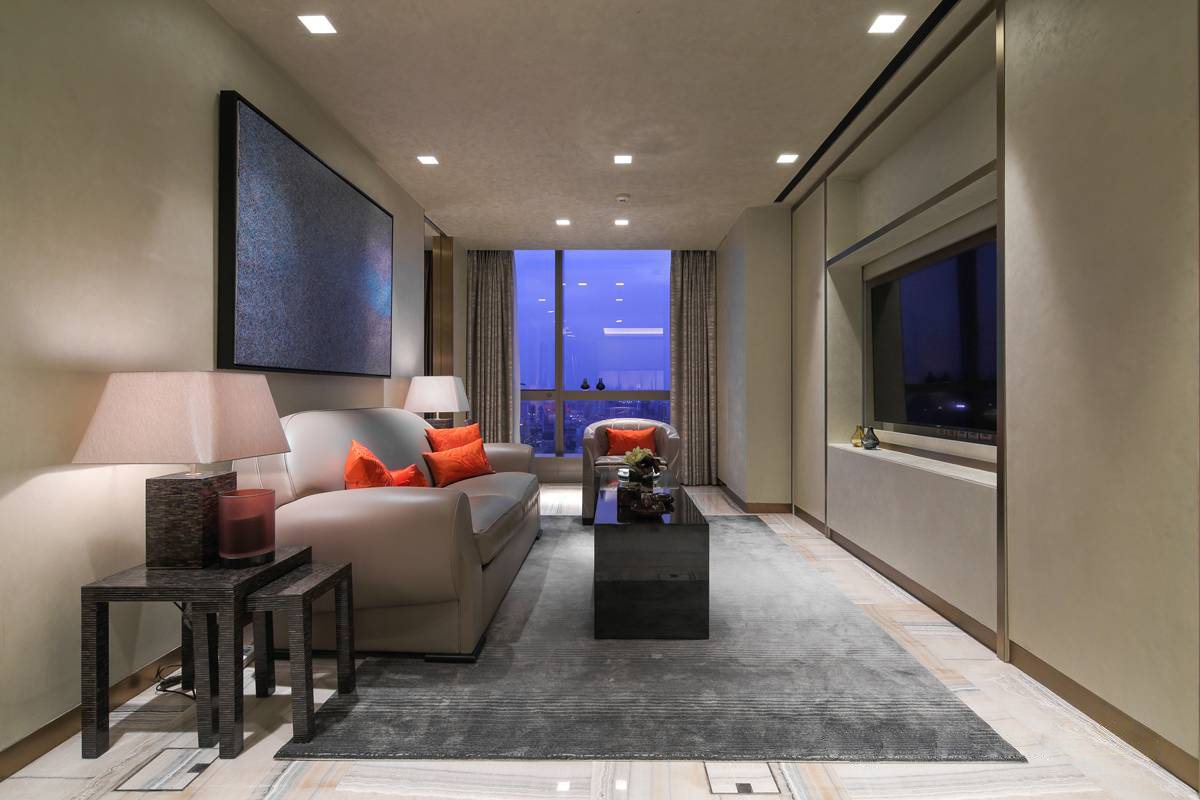 成都阿玛尼公寓价格多少,成都阿玛尼公寓