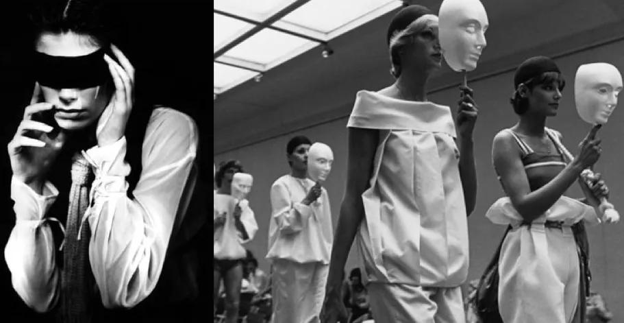 他们热爱平凡生活,有着无法动摇的个性