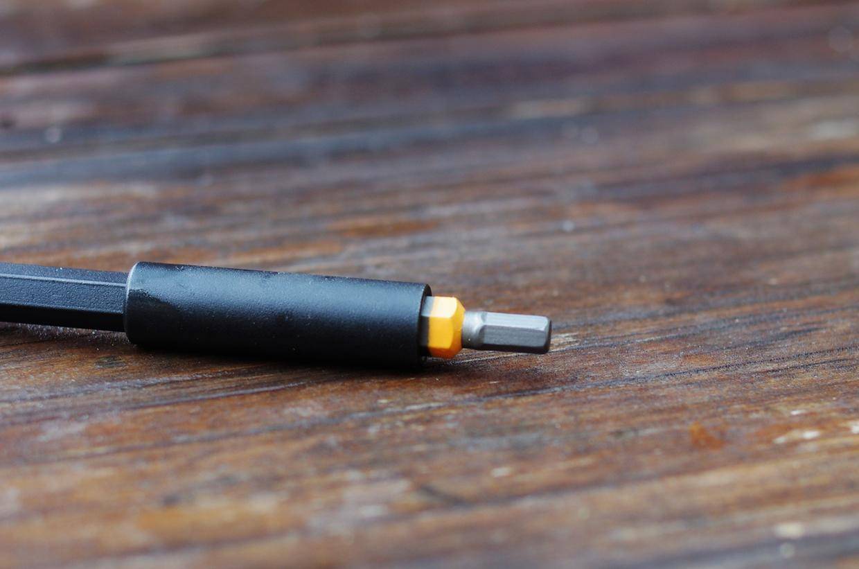 小米新款wiha螺丝刀,小米wiha电助力螺丝刀