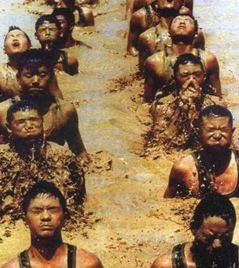 现在的肺炎疫情有多可怕,为什么有信心战胜肺炎疫情