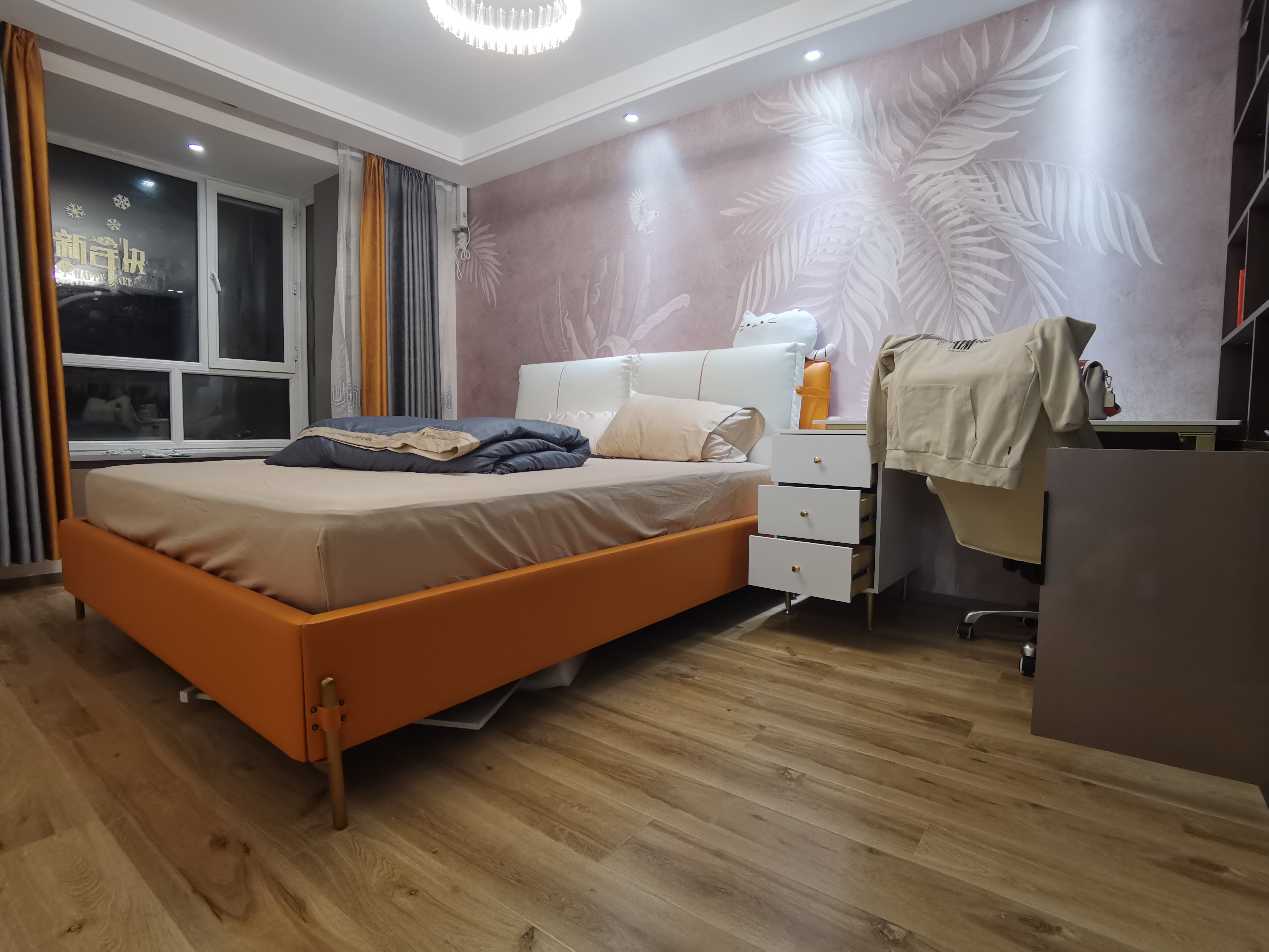 新家软装必买清单推荐,装修软装购物指南