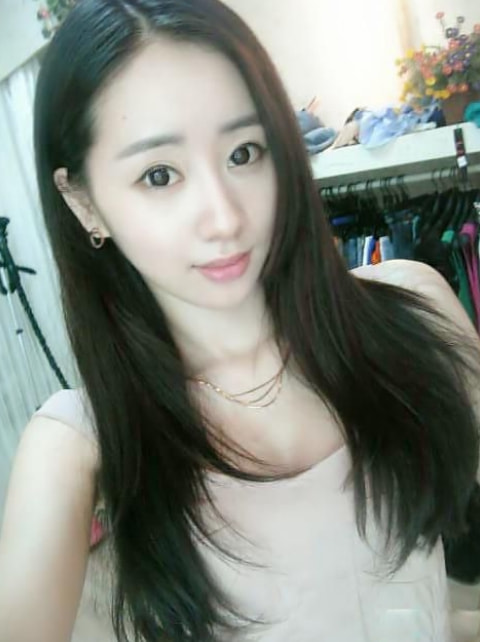 曾霸占QQ空间背景的“网红鼻祖”程琳，为男友隐退，如今怎样了？