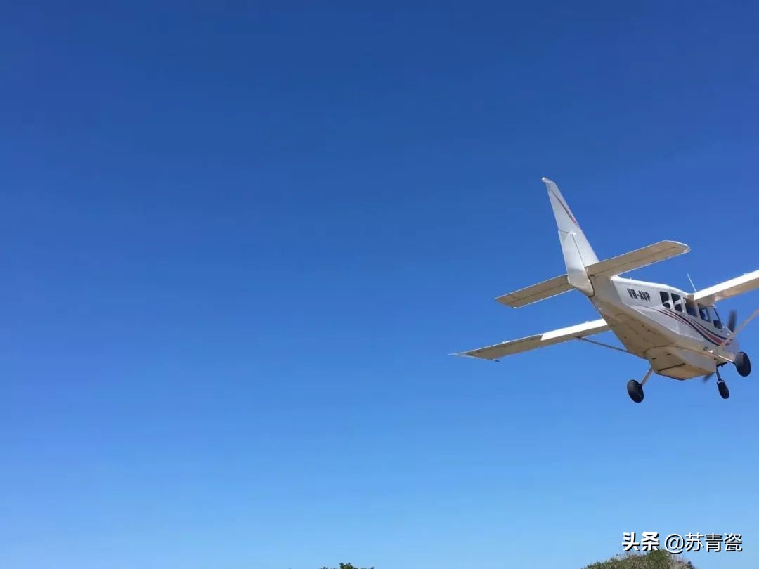 只知道大堡礁？澳大利亚还有这个冷门景点，美得不像地球