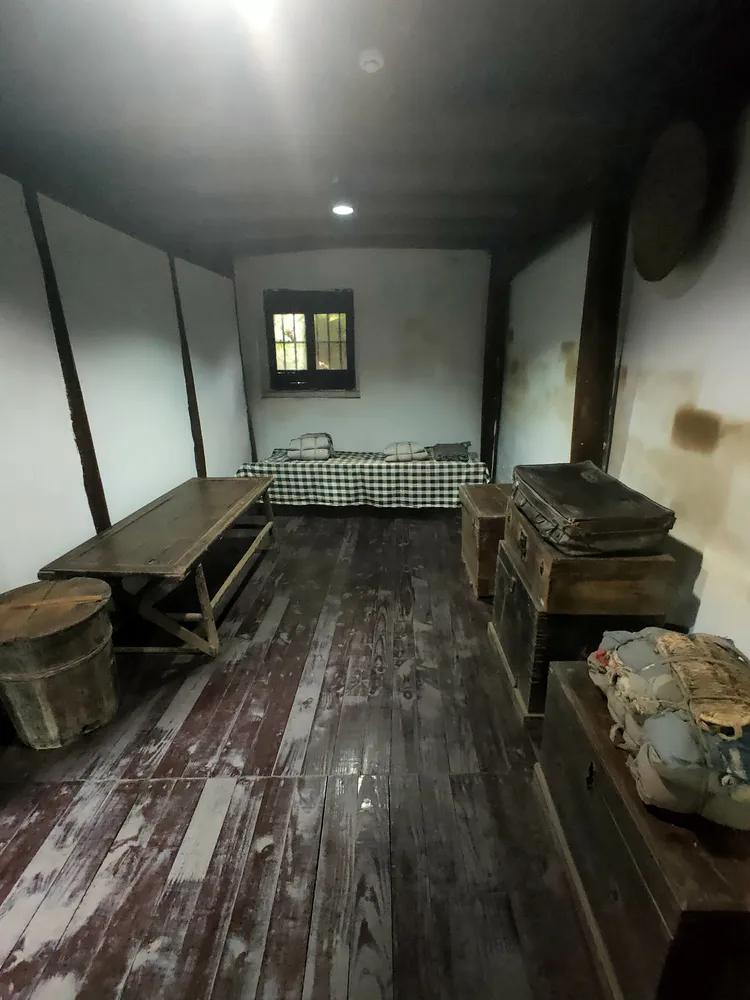 游高淳老街,逛高淳老街品固城湖螃蟹