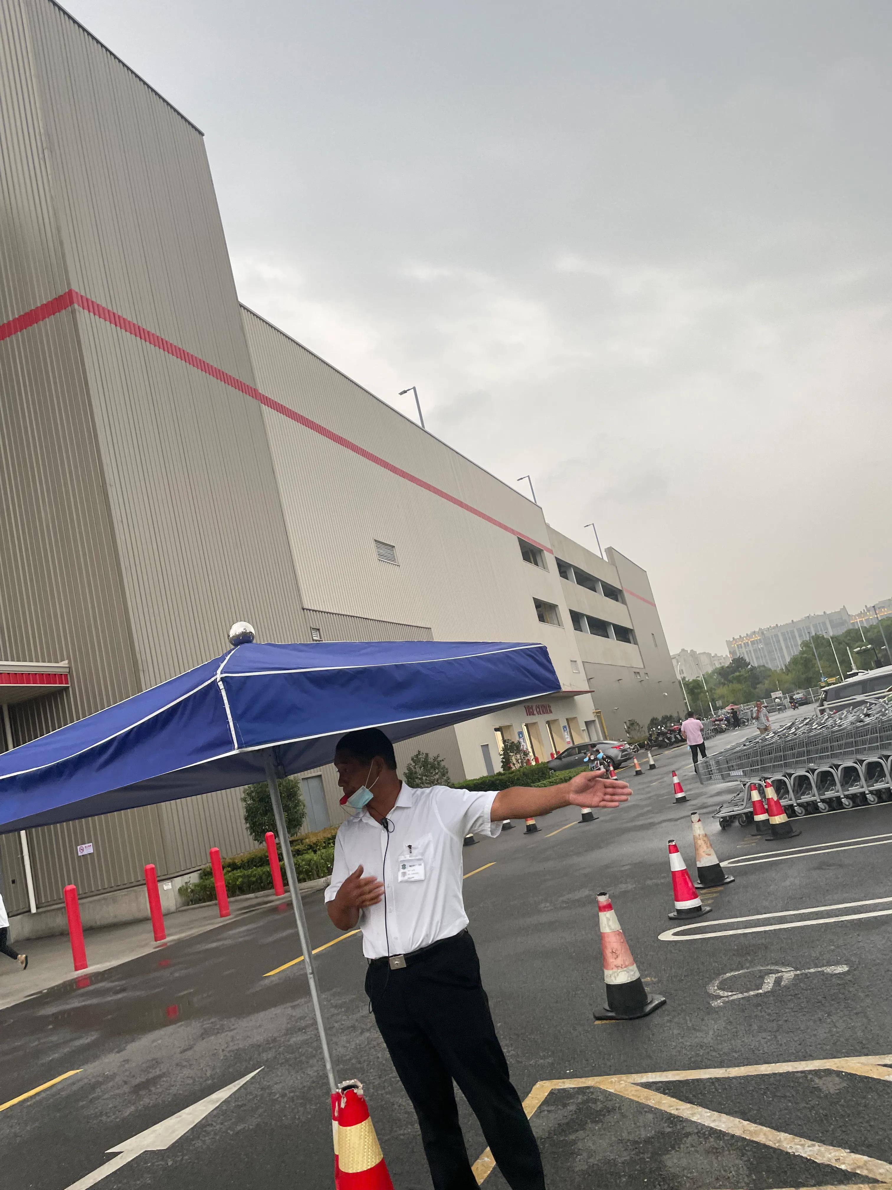 美国会员超市costco,costco超市和山姆会员店的区别