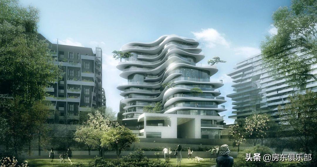 北龙湖北岸中原ai科技谷项目,北龙湖最新消息