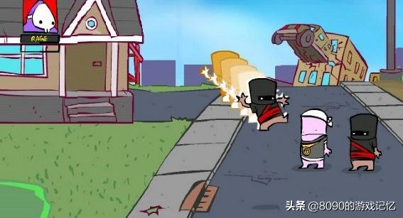 flash里好玩的游戏,flash小游戏前十推荐