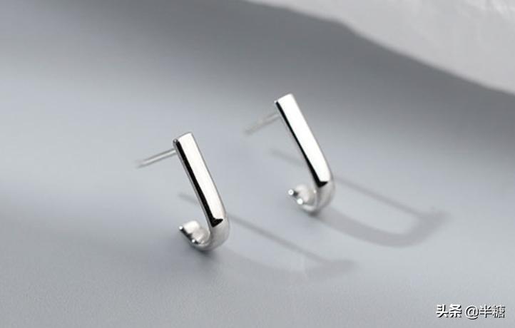 项链耳环戒指轻奢小众高级感正品,首饰小众项链耳环戒指