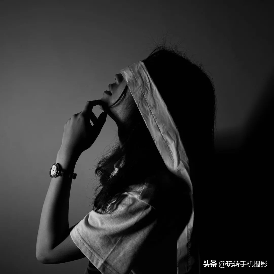 5种方法教你拍出创意照片,简单创意拍照技巧图片