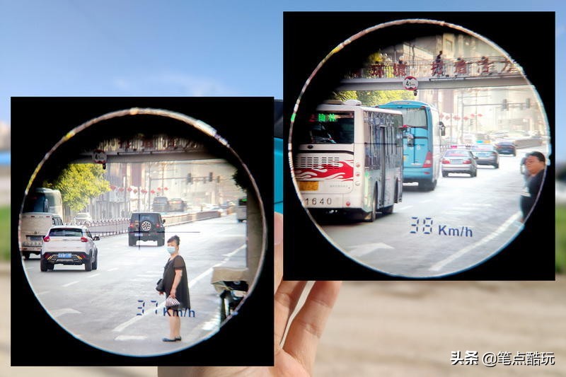 小米激光测距仪测评,测距器小米