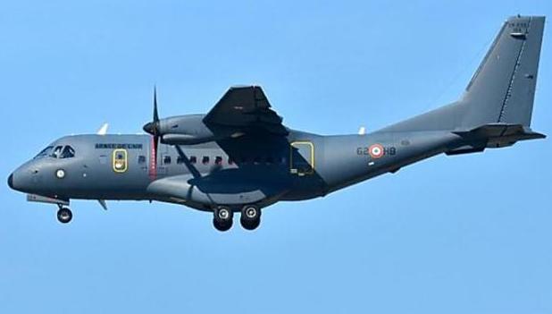 ac130为什么这么厉害,美国ac130