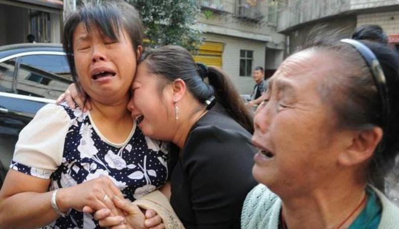 人贩子拐娃技巧,人贩子拐孩子最新骗术